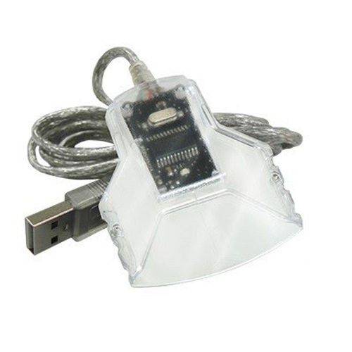 LEITOR GEMALTO IDBRIDGE CT 30